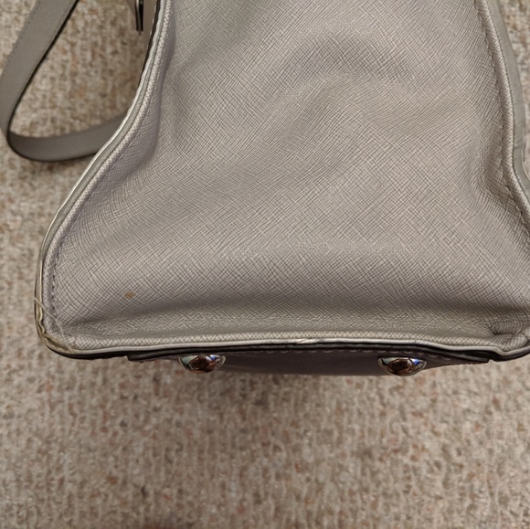 Michael Kors Hamilton Specchio N/S Large Saffiano - Picture 4 of 8